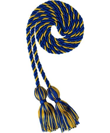 Class Act Graduation 60 Academic Honor Cord - Orange Color - Buy Online on SooperMarket.com