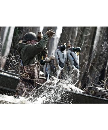 Rig'Em Right Waterfowl Egg Weights 6.0 oz for Custom Decoy Anchors - Buy Online on SooperMarket.com