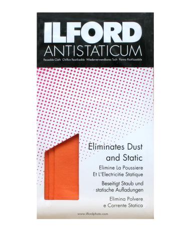 ILFORD Antistatic Cloths (1203547)