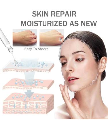 Gla-Mory Micros-Infusions System for Lips Gla-Mory Micro-Infusions System for Face Face Serum Hyaluronic Acid Gla-Mory Facial System with Serum Hydrating Serum for Women Smooth Skin Facial Serum 10ml - Buy Online on SooperMarket.com