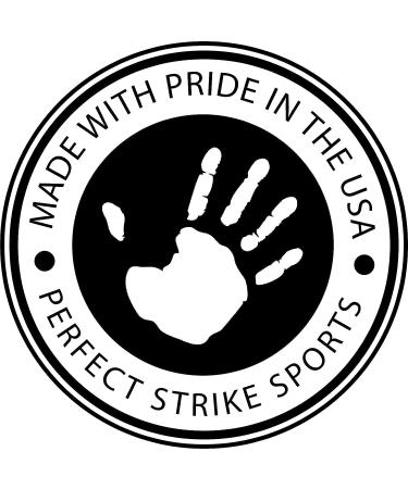 Perfect Strike Baseball Scorebook with Rules and Scoring Instructions - Heavy-Duty for Baseball & Softball - Buy Online on SooperMarket.com