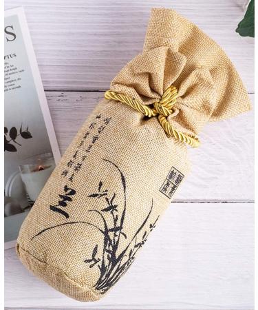 Buy Bamboo Coal Air Purification Bags - Activated Carbon Odor Absorbers & Moisture Fresheners (4 Pack 250g Each) - Eco-Friendly Home & Car Solutions - Buy Online on SooperMarket.com