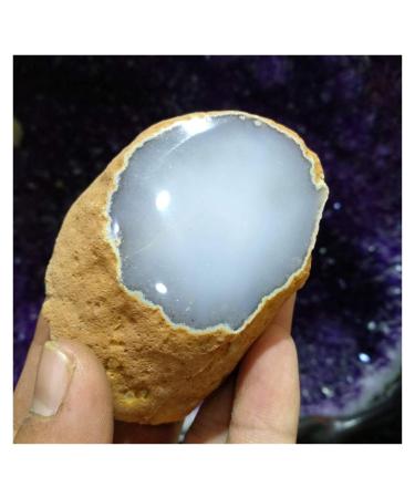 Natural Crystal Rough Natural Rough Agate Stone Raw Crystal Agate Natural Stone