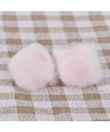 Environment-Friendly Ear Plug Ear Plugs Wax + Cotton Wool Ear Plugs 27DB Earplugs Silicone Earplugs for Home Swimming - Buy Online on SooperMarket.com