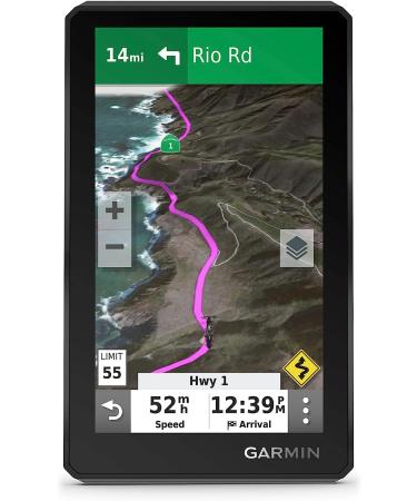 Garmin Zumo XT 5.5 Bluetooth Motorcycle Navigator GPS Renewed - Buy Online on SooperMarket.com
