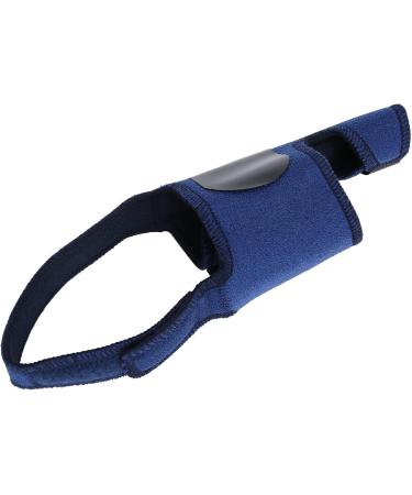 Hallux Valgus Corrector | Bunion Splint for Women & Men | Orthopedic Bunion Sleeve for Hammer Toe Relief - Buy Online on SooperMarket.com
