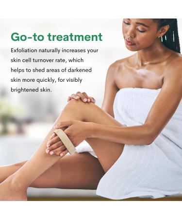 Organic Grapefruit Salt Scrub - Smooth Skin Exfoliator with Shea Butter & Vitamin E | 10 oz - Buy Online on SooperMarket.com