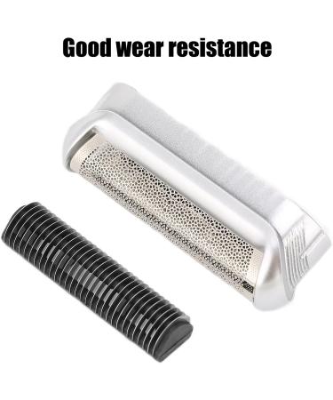 Buy Electric Shaver Accessories - Foil Razors & Knife Net Cutter for BRAUN 5s Shaver - International Shipping Available - Buy Online on SooperMarket.com