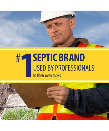 Buy Rid-X Septic Tank System Treatment Powder 19.6 Oz - Effective Waste Management Solutions | International Shipping Available - Buy Online on SooperMarket.com
