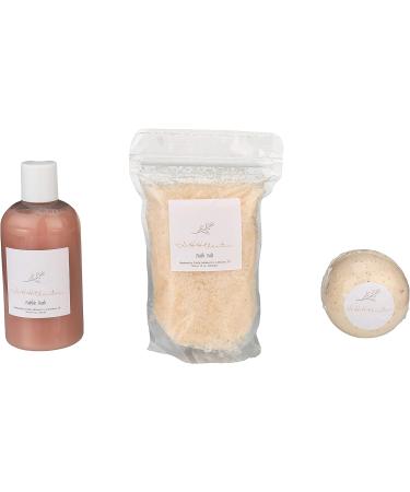 Luxurious Bath Bomb for a Relaxing Spa Experience | [Brand Name] - Buy Online on SooperMarket.com