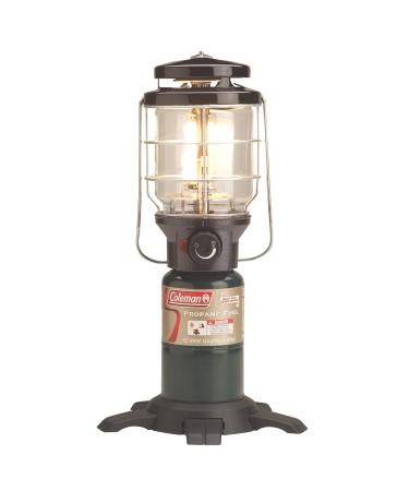 Coleman NorthStar Propane Lantern