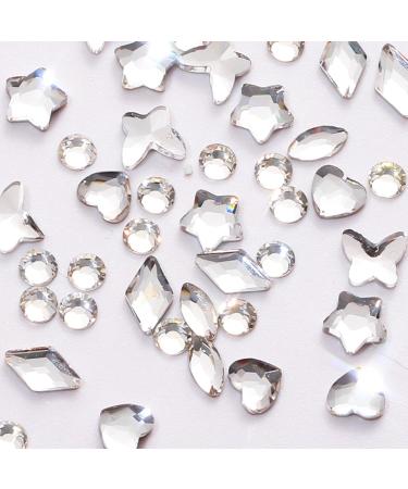 Buy NIKTULE DIY Crystal Tooth Sets - Complete Disch-Edelstein Collection for Men & Women | International Shipping Available - Buy Online on SooperMarket.com