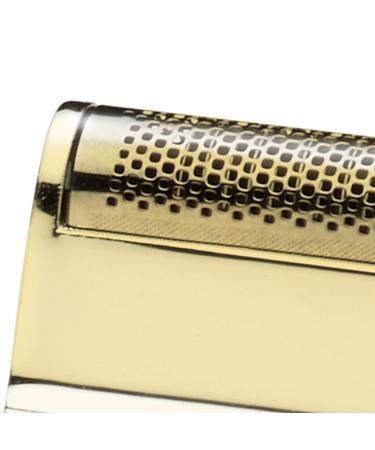 StyleCraft Uno Cordless Foil Shaver - Mini Travel Size Portable Gold Titanium Head for Effortless Grooming - Buy Online on SooperMarket.com