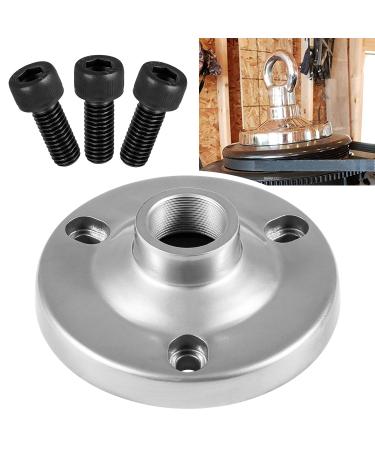 Camoo for Mercury Verado Lifting Adapter with Bolts MT0024 High Strength Stainless Steel Replaces OE 91-895343T02, 895343T02