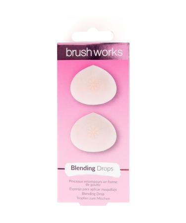 Brushworks Blending Drops Duo Pink