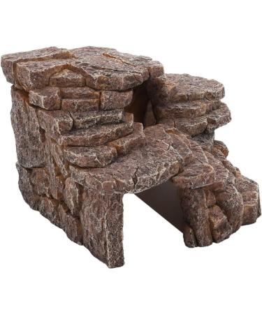 Hobby 41737 Desert Cave 2 - High-Quality Model for International Shipping | Best Price & Fast Delivery - Buy Online on SooperMarket.com