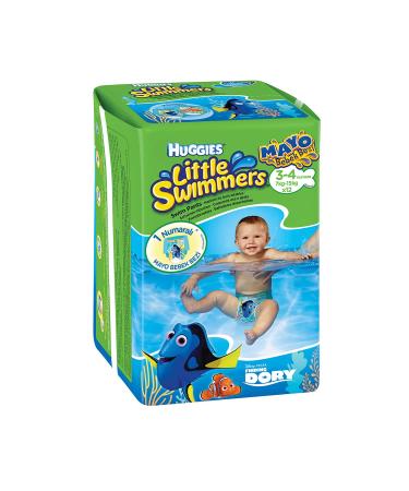 Huggies Little Swimmers Smaller Pants