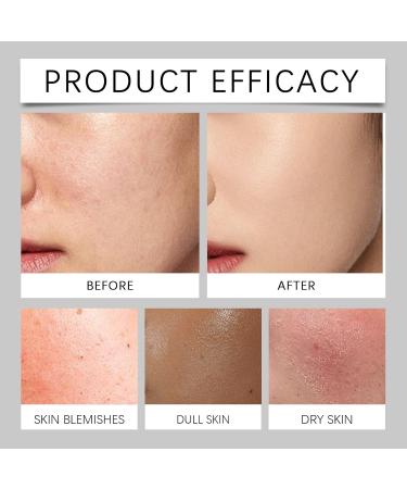 Men's Makeup Face Cream Brightening Moisturiser for Men Dark Spot Cream Skin Lightening Cream Hydrating Face Cream Face Care for Even Skin Tone Moisturizing Spots Covering Firming - Buy Online on SooperMarket.com