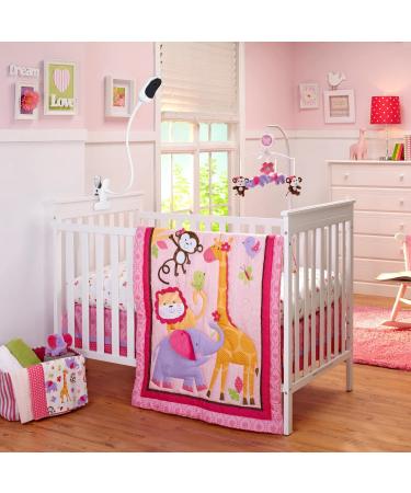 Flexible Clip Mount for Owlet, Motorola Baby Monitors - No Tools Needed - White - Buy Online on SooperMarket.com