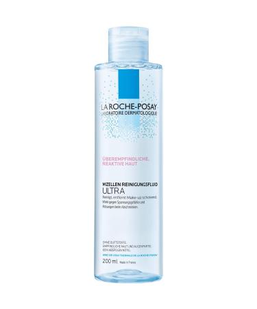 Roche Posay Mizellen Rein 200 ml