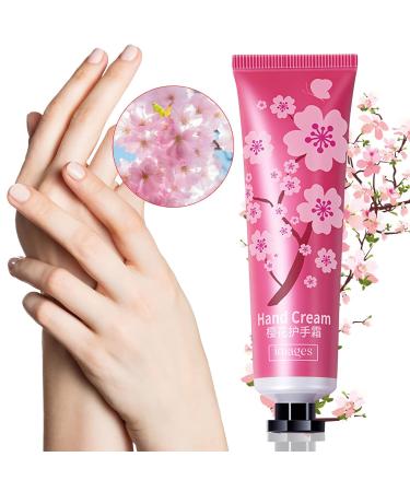 Deep Moisturizing Hand Cream - Skin-Friendly & Nourishing Mini Fragrance | 1g Pack for Very Dry Hands - Buy Online on SooperMarket.com