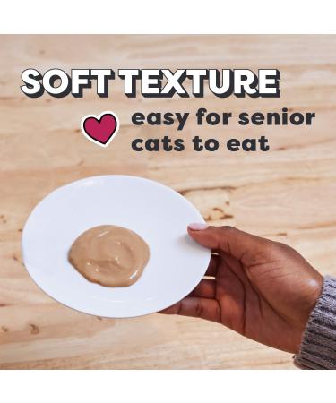 Temptations Creamy Puree Adult Lickable Cat Treats with Chicken & Salmon Variety Pack 16 pouches 192g Chicken & Salmon 192 g (Pack of 1) - Buy Online on SooperMarket.com