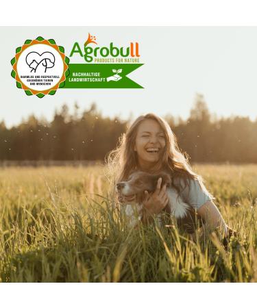 Potassium Bicarbonate 1KG - Premium AGROBULL Potassium Bicarbonate for International Shipping | Fast Delivery & Quality Assured - Buy Online on SooperMarket.com