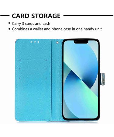 Buy Compatible Samsung Galaxy S23 Plus Glossy 3D Pattern PU Leather Wallet Case | Shine Glitzer Design - Buy Online on SooperMarket.com