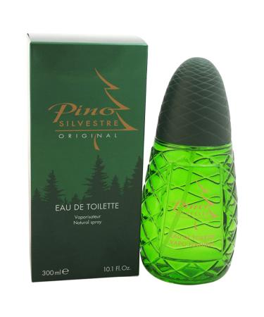 Pino Silvestre Eau de Toilette Spray for Men 10.1 Ounces