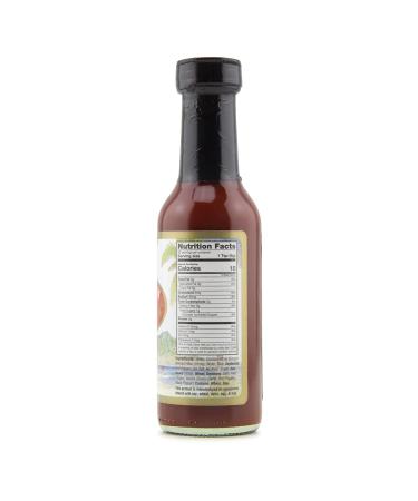 NOH Foods Hawaiian Hot Sauce - Authentic Island Flavor - Buy Online on SooperMarket.com