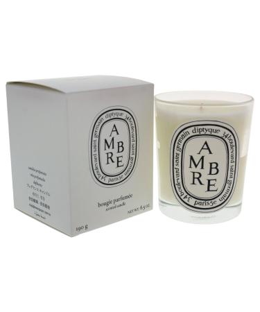 DIPTYQUE Ambre Scented Candle 190 g