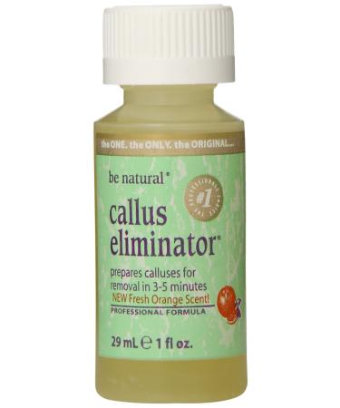 Prolinc Orange Callus Eliminator  1 Ounce