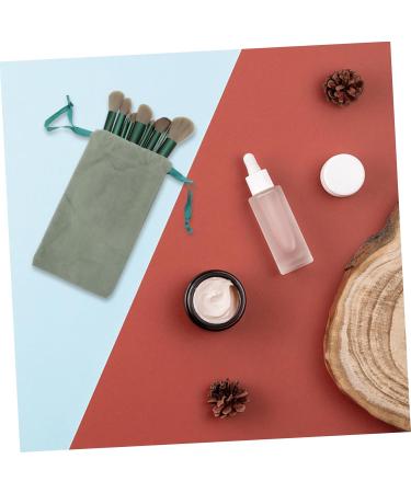 Buy NOLITOY Makeup Brush Set - Premium Makeup Tools & Highlighters for Flawless Beauty - International Shipping Available - Buy Online on SooperMarket.com