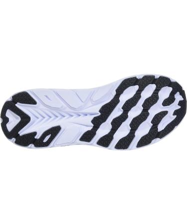 Hoka One Men's Running Shoes 10 Black/White - Superior Comfort and Performance - Buy Online on SooperMarket.com