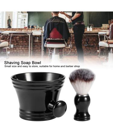 Moustpahchen Razierset: Premium Nass Shaving Combo for Men - Razor Brush Soap & Beard Styling Tool - Perfect Gift for Father & Brother - Buy Online on SooperMarket.com