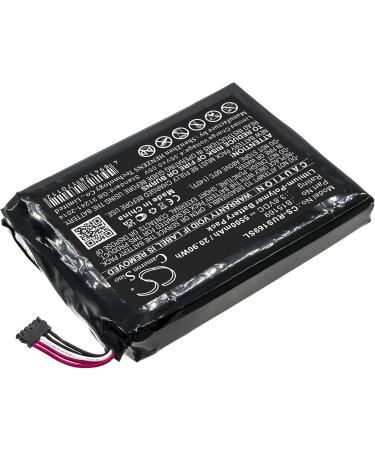 Battery Replacement for Ring Stick Up Cam B15169 - Long-Lasting Power & Easy Installation - Buy Online on SooperMarket.com