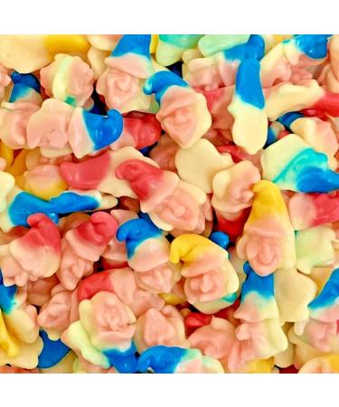 Halloween Sweets 1kg Novelty Halloween Pick n Mix Halloween Trick or Treat Themed Sweets Halloween Party 2023 - Buy Online on SooperMarket.com
