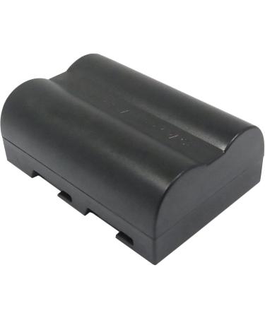 D-LI50 1500mAh Battery for K10D K20D - High Capacity 7.4V Compatible Replacement | Fast International Shipping - Buy Online on SooperMarket.com