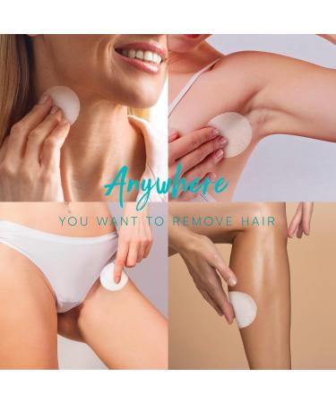 Intimate Ingrown Hair Treatment Kit - Bikini Bump Blaster & Razor Bump Solution - Buy Online on SooperMarket.com