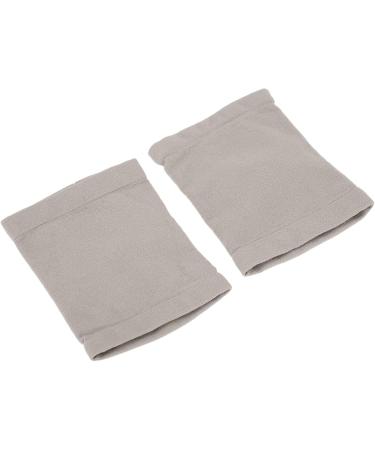Buy Moisturizing Heel Socks - Elastic Wear-Resistant & Breathable Skin Care - Buy Online on SooperMarket.com