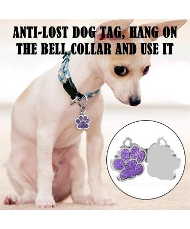 DKDDSSS Small Dog Sweater Dog Harness Collars Harnesses & Leads for Dogs Warm Puppy Cat Clothes Chihuahua Clothes for Small Breed Dogs Yorkie Chihuahua (S Purple) - Buy Online on SooperMarket.com