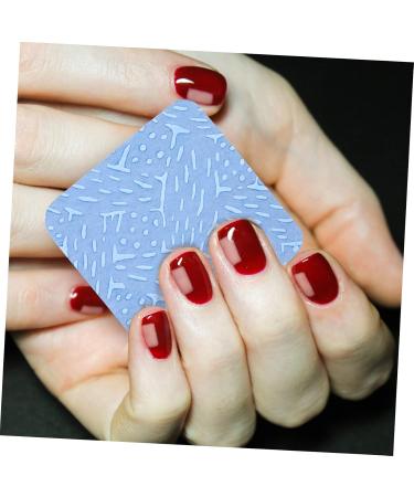 2160 Pcs Lint-Free Nail Polish & Lash Extension Glue Wipes - Ultimate Cleaning Pads for Perfect Applications - Buy Online on SooperMarket.com