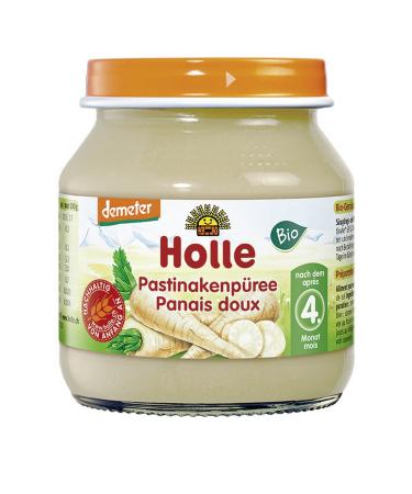 Holle baby food - Parsnip puree demeter 125 g