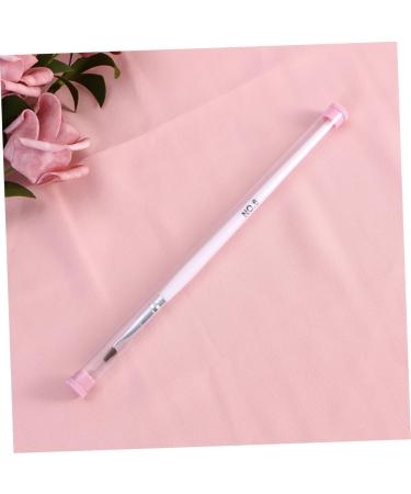 minkissy Brush Tools Uv Gel Pen Nail Art Accessories Nail Art Nail Pen Manicure - Buy Online on SooperMarket.com