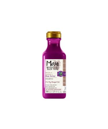 Maui Moisture Shea Butter Shampoo for Dry Damaged Hair 385ml