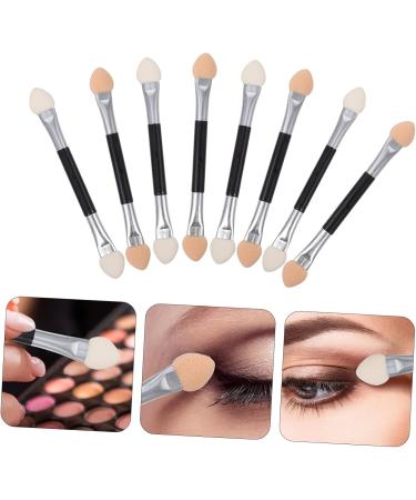 Angoily 20pcs Latex Eye Shadow Stick Eyeshadow Stick Eyeshadow Sponge Eyeshadow Brush H3210 Laye - Buy Online on SooperMarket.com
