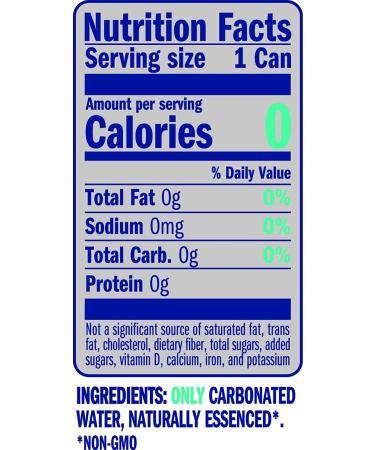 LaCroix Sparkling Water Razz-Cranberry 12 Fl Oz (Pack of 12) - Cranberry Raspberry Flavor - Buy Online on SooperMarket.com