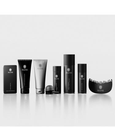 100ml MANE Hair Thickener & Sealer Control Travel Pack - Direct from Manufacturer - Perfect for All Hair Types - Buy Online on SooperMarket.com