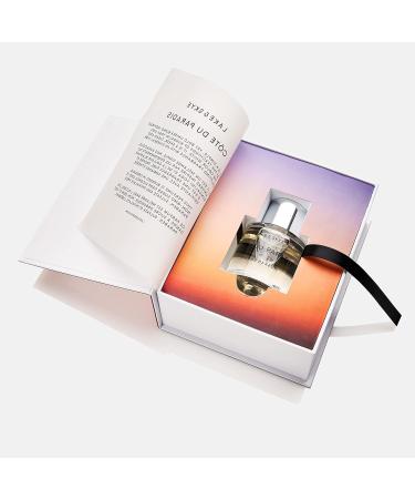 Lake & Skye C te Du Paradis Eau de Parfum Spray -Vegan Cruelty Free Synthetic Free 1.7 fl oz (50 ml) - Warm and Woody Gourmand Fragrance Collection 1.7 Fl Oz (Pack of 1) - Buy Online on SooperMarket.com