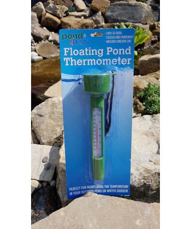 PondH2o Pond Thermometer - Buy Online on SooperMarket.com